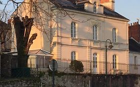 La Houache Chambres D'Hotes